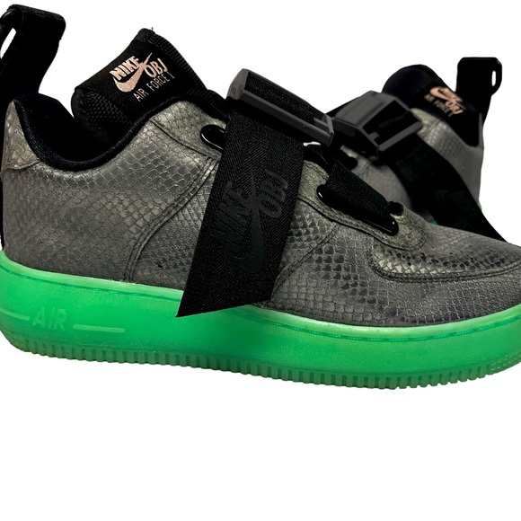 Odell Beckham Jr. x Air Force 1 Utility size 6 - Picture 1 of 4